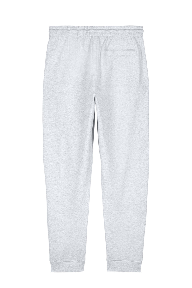 Stanley/Stella Unisex Flyer Jogger - Cool Heather Grey
