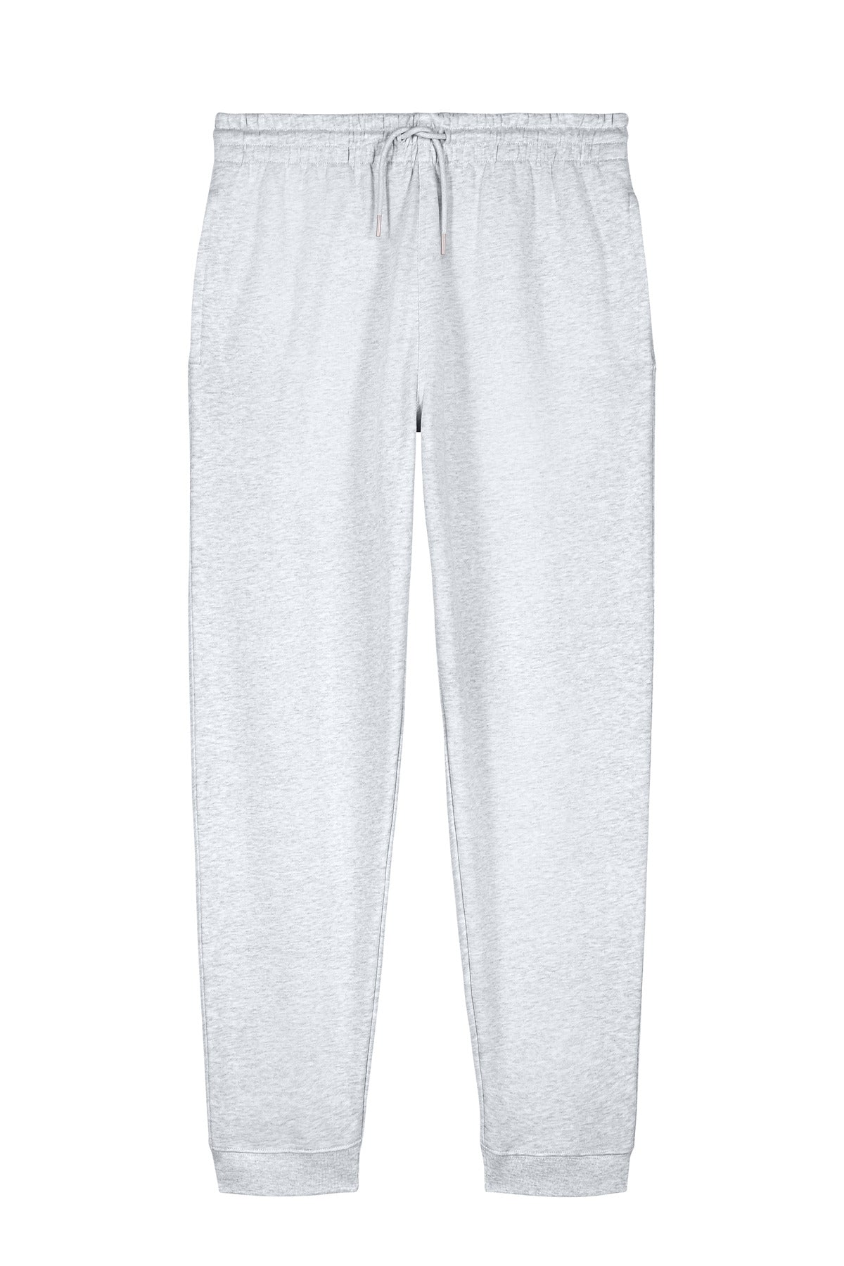 Stanley/Stella Unisex Flyer Jogger - Cool Heather Grey