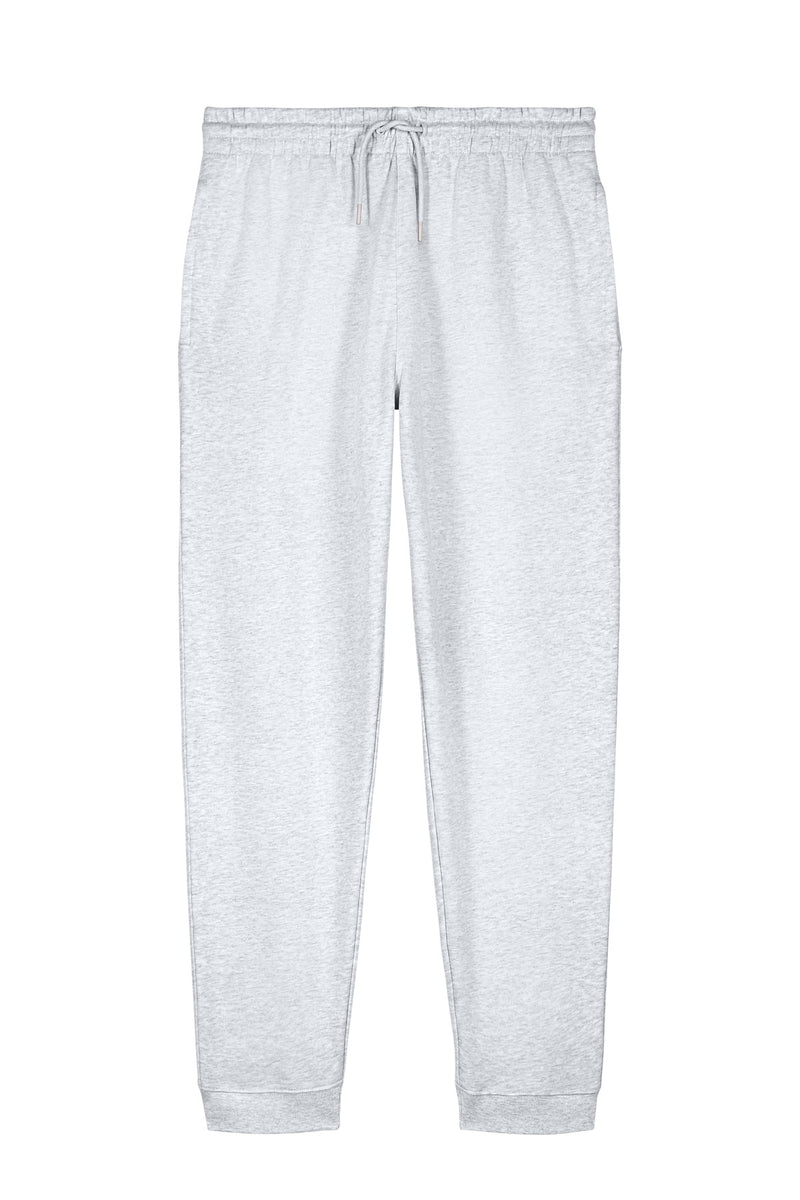 Stanley/Stella Unisex Flyer Jogger - Cool Heather Grey