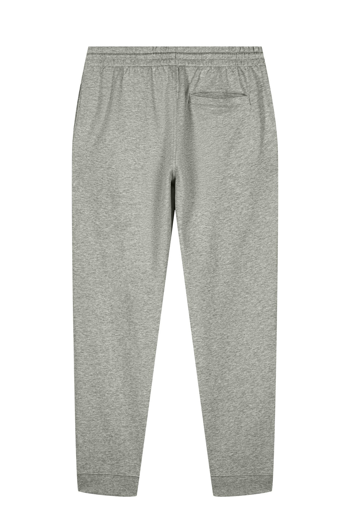 Stanley/Stella Unisex Flyer Jogger - Heather Grey