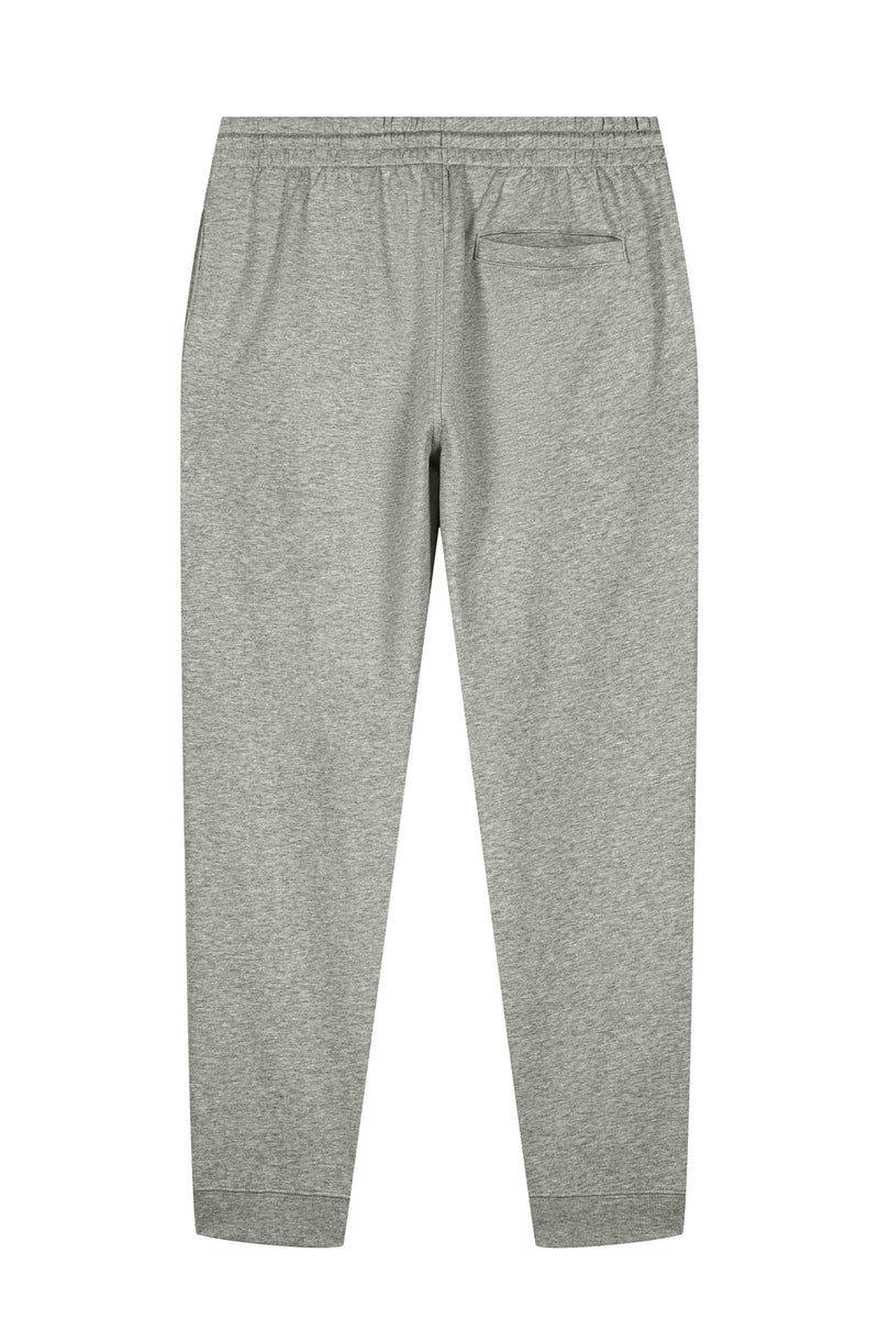 Stanley/Stella Unisex Flyer Jogger - Heather Grey