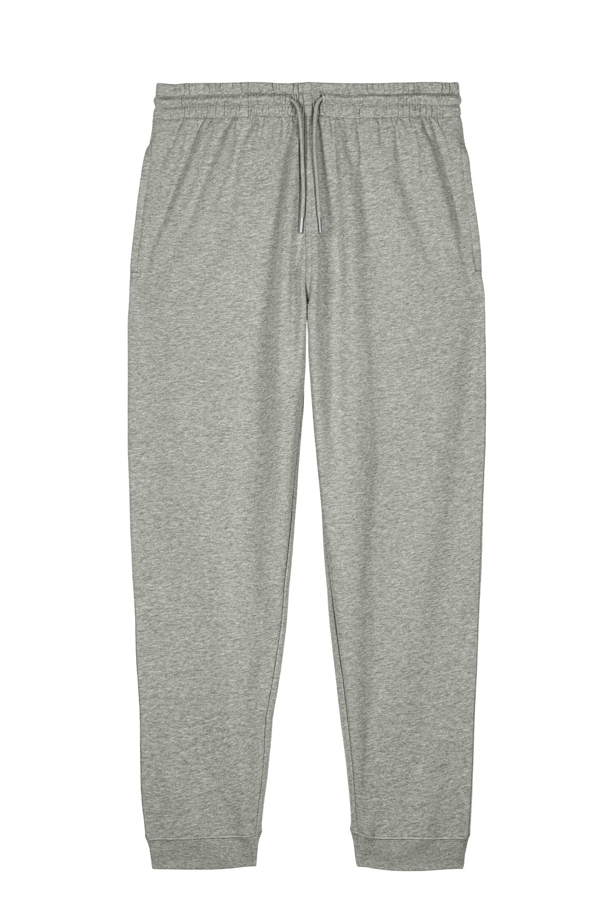 Stanley/Stella Unisex Flyer Jogger - Heather Grey