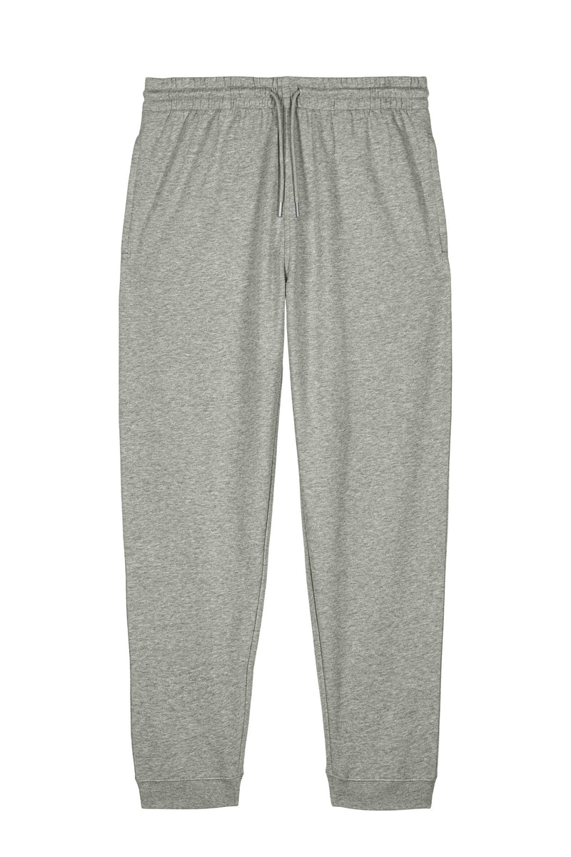 Stanley/Stella Unisex Flyer Jogger - Heather Grey