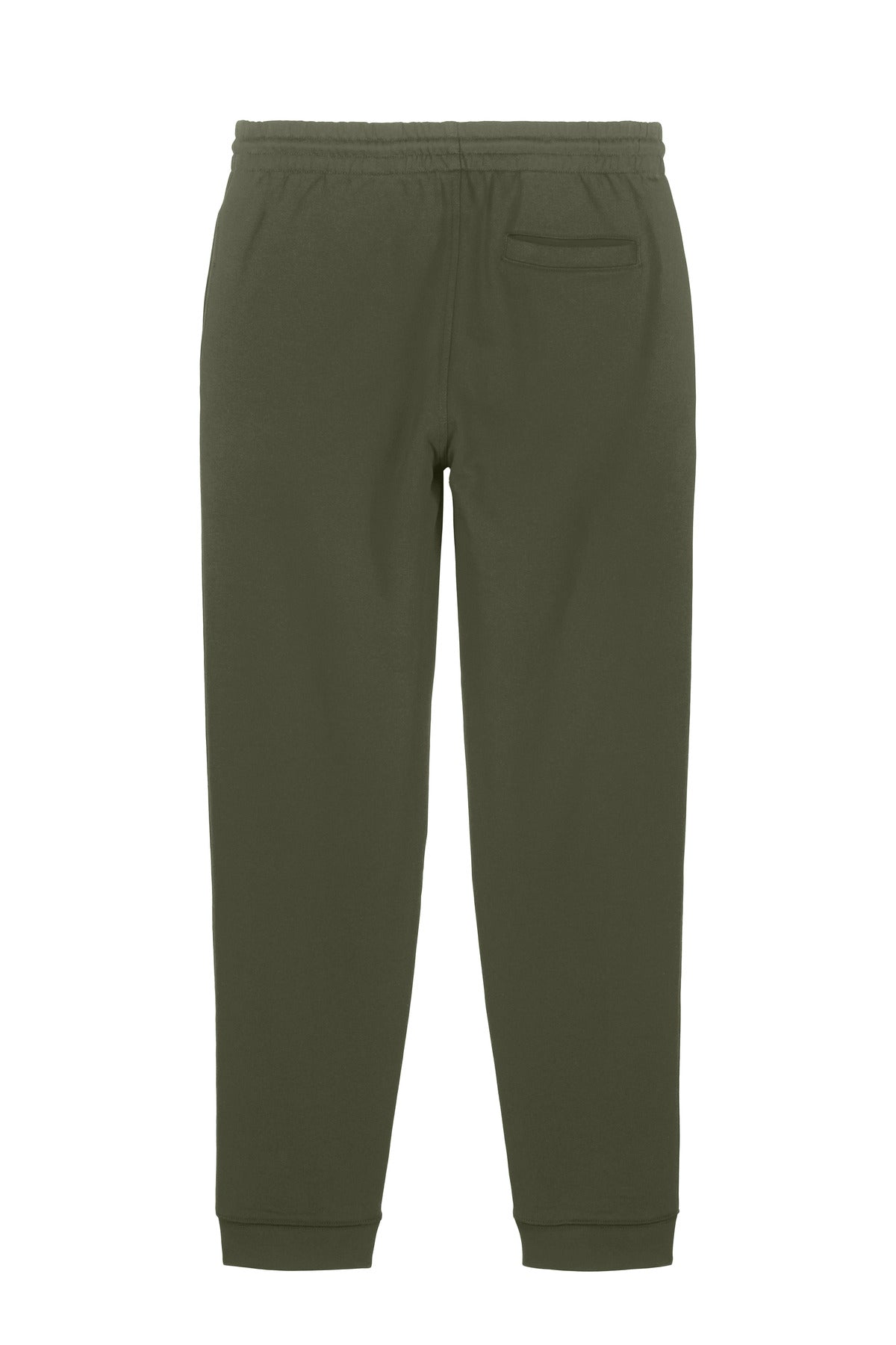 Stanley/Stella Unisex Flyer Jogger - Khaki Green