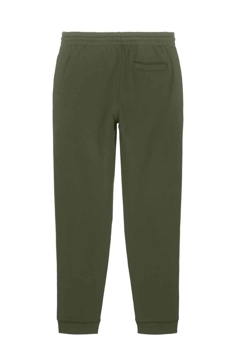 Stanley/Stella Unisex Flyer Jogger - Khaki Green