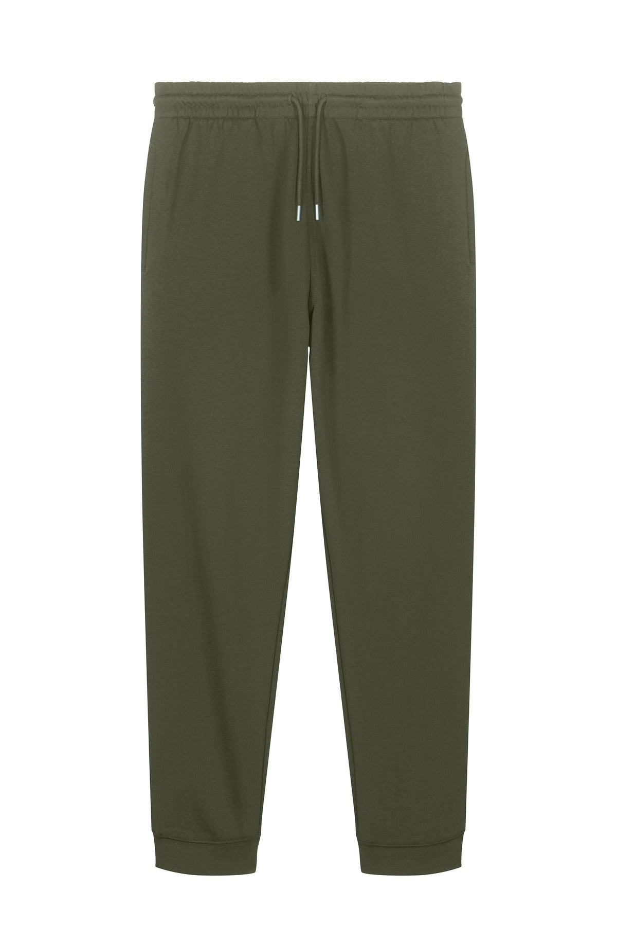 Stanley/Stella Unisex Flyer Jogger - Khaki Green