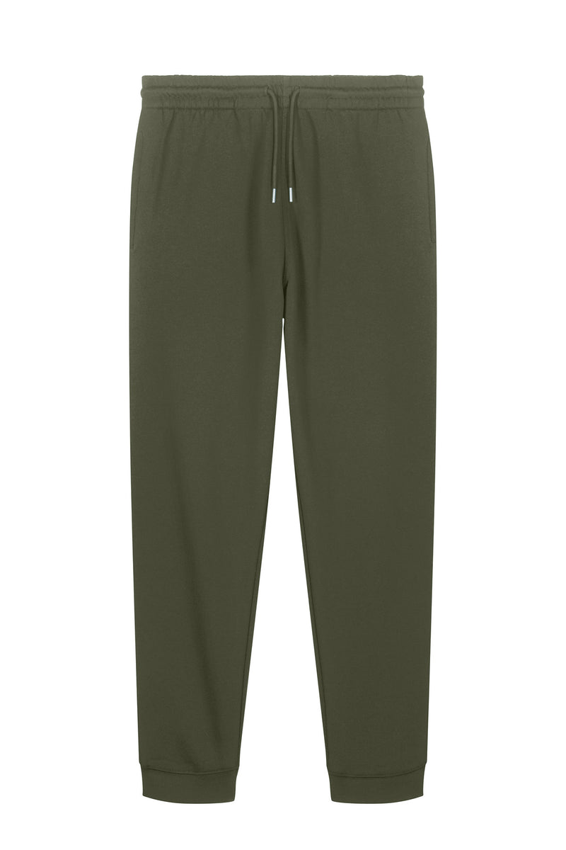 Stanley/Stella Unisex Flyer Jogger - Khaki Green