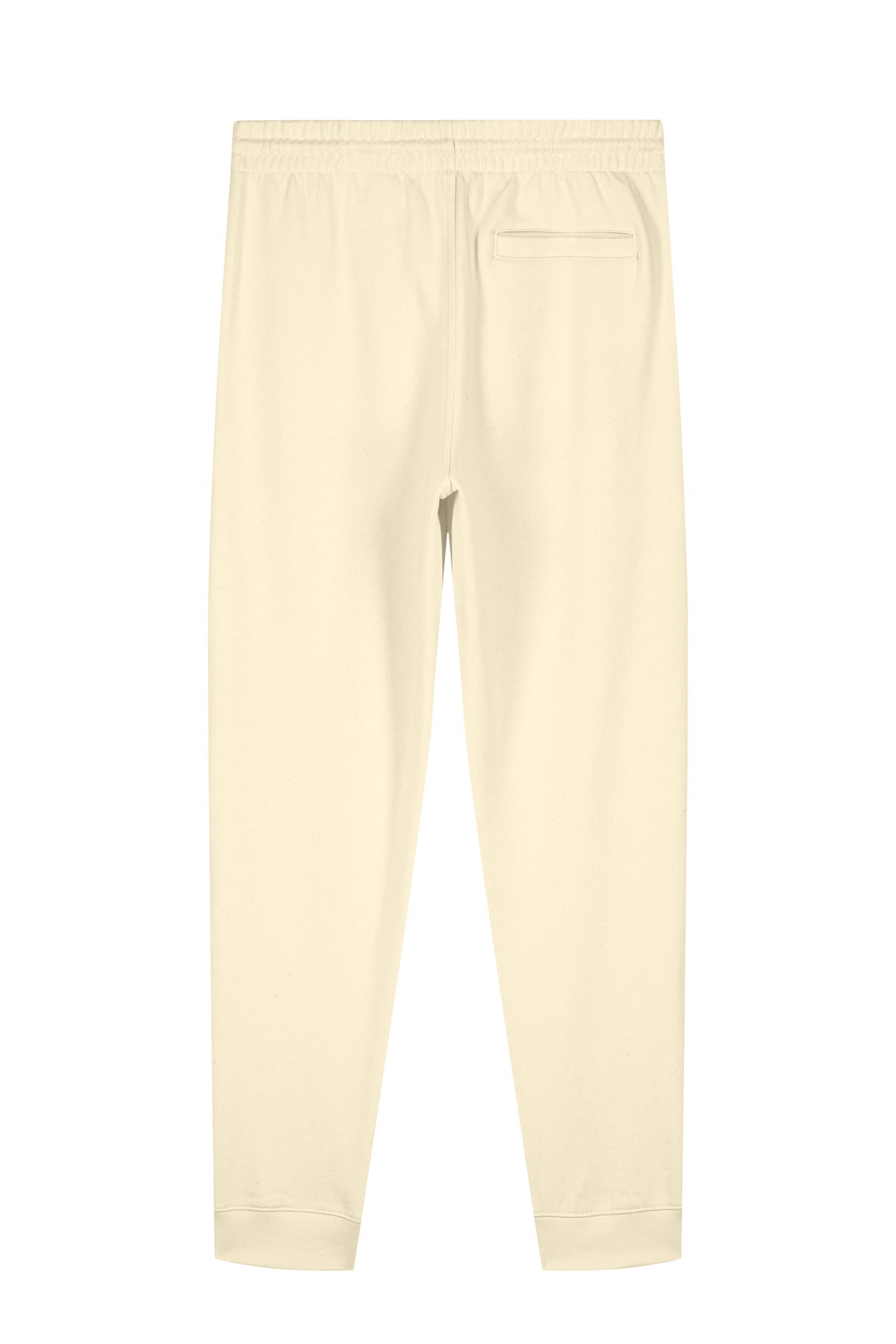 Stanley/Stella Unisex Flyer Jogger - Natural Raw