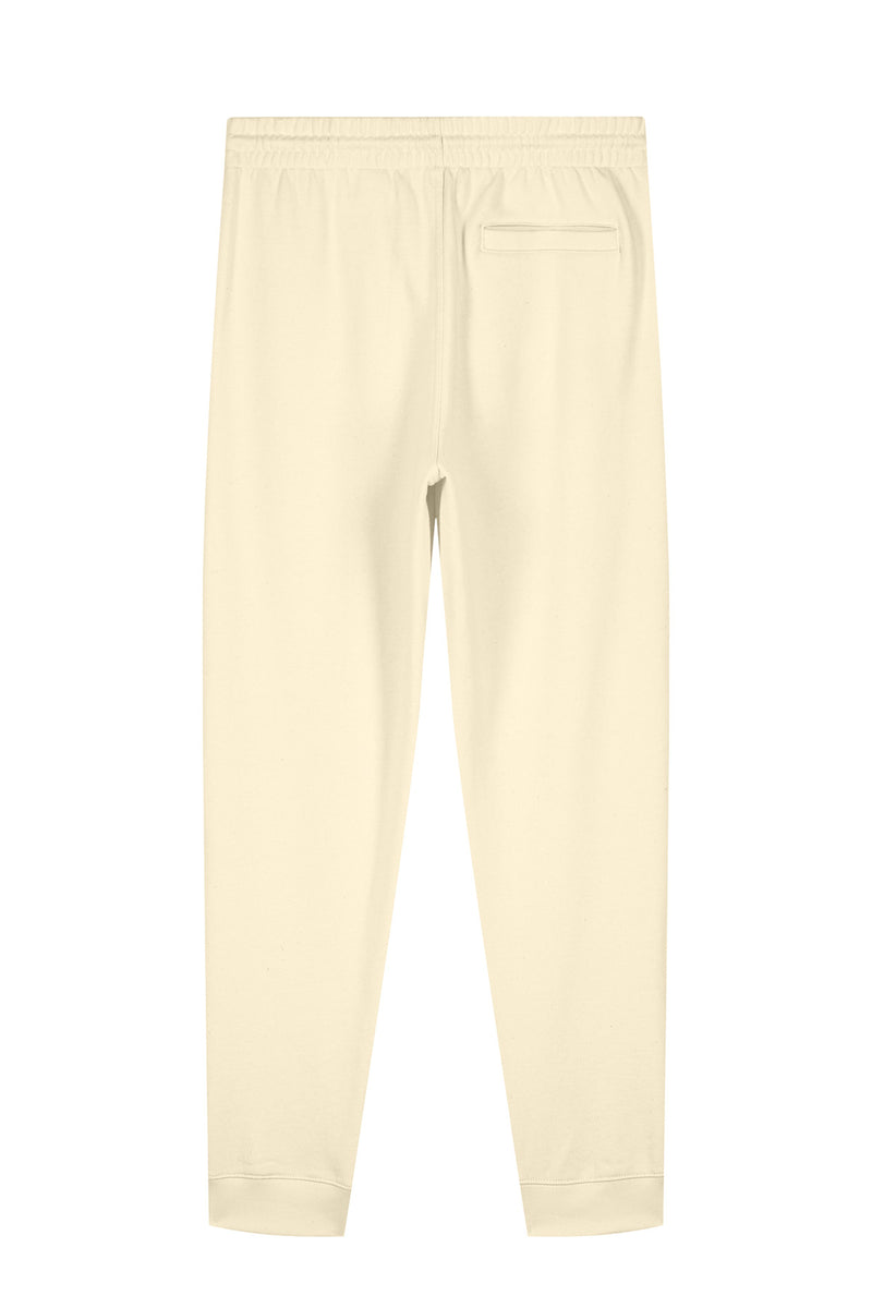 Stanley/Stella Unisex Flyer Jogger - Natural Raw