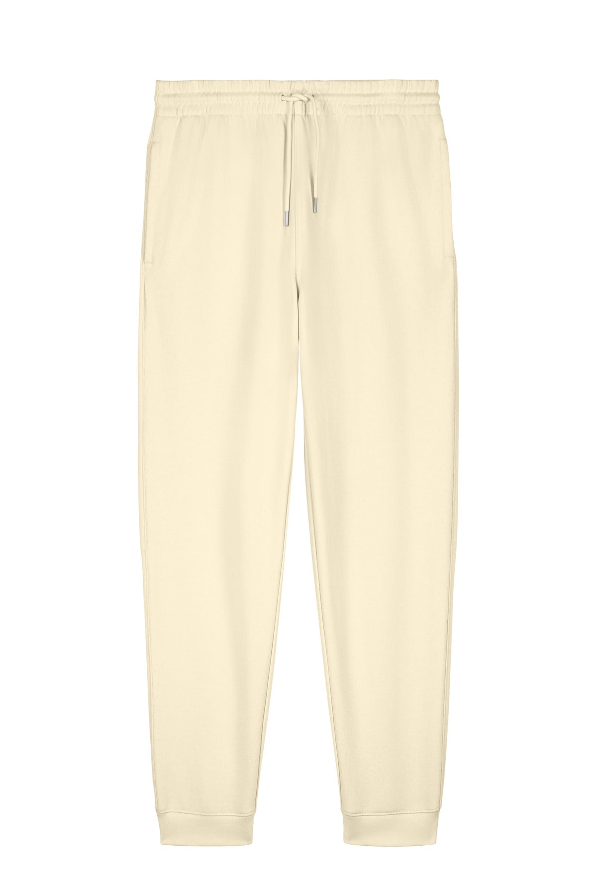 Stanley/Stella Unisex Flyer Jogger - Natural Raw