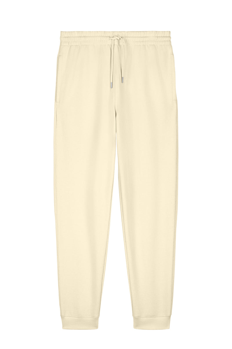 Stanley/Stella Unisex Flyer Jogger - Natural Raw