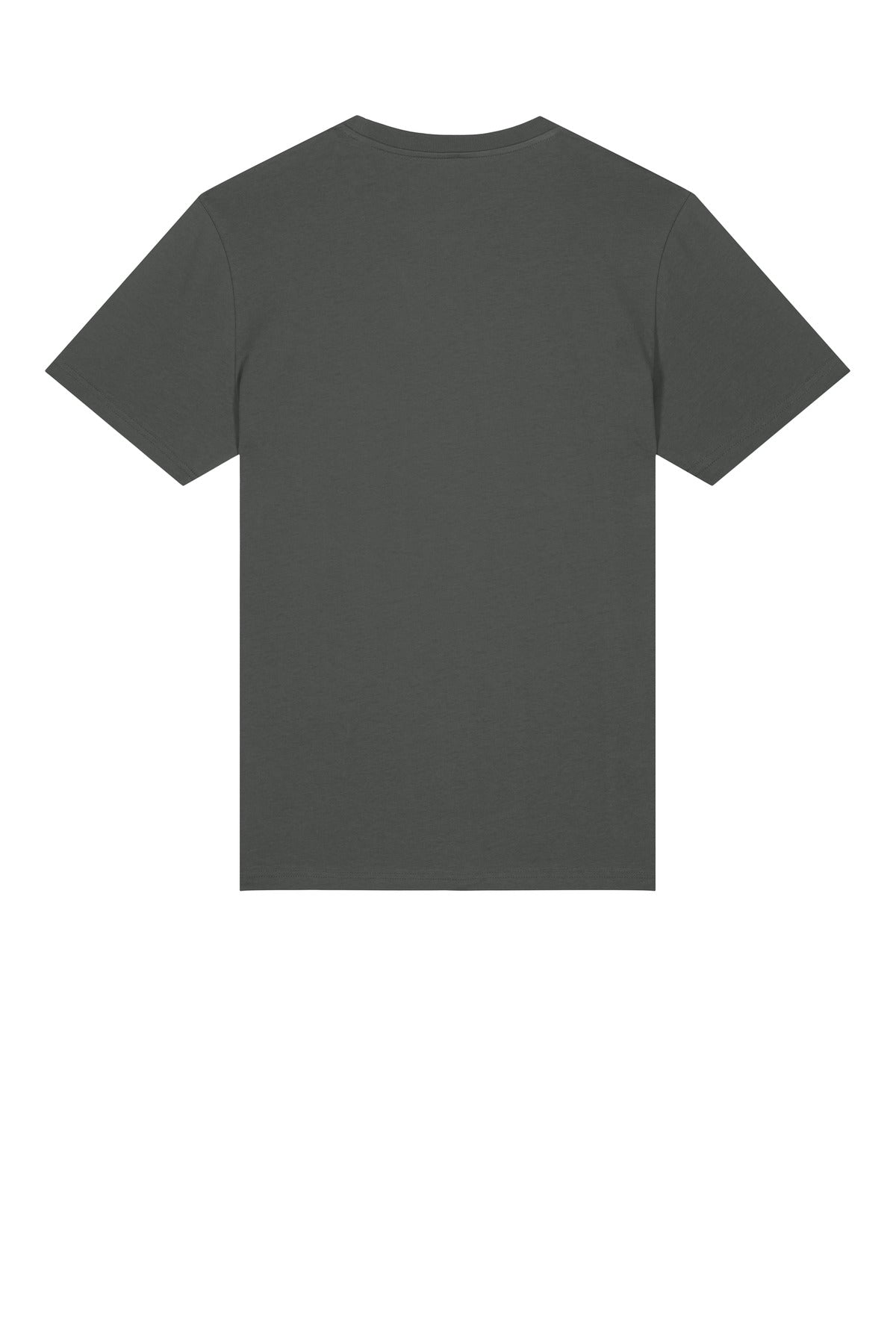 Stanley/Stella Unisex Crafter Tee - Anthracite