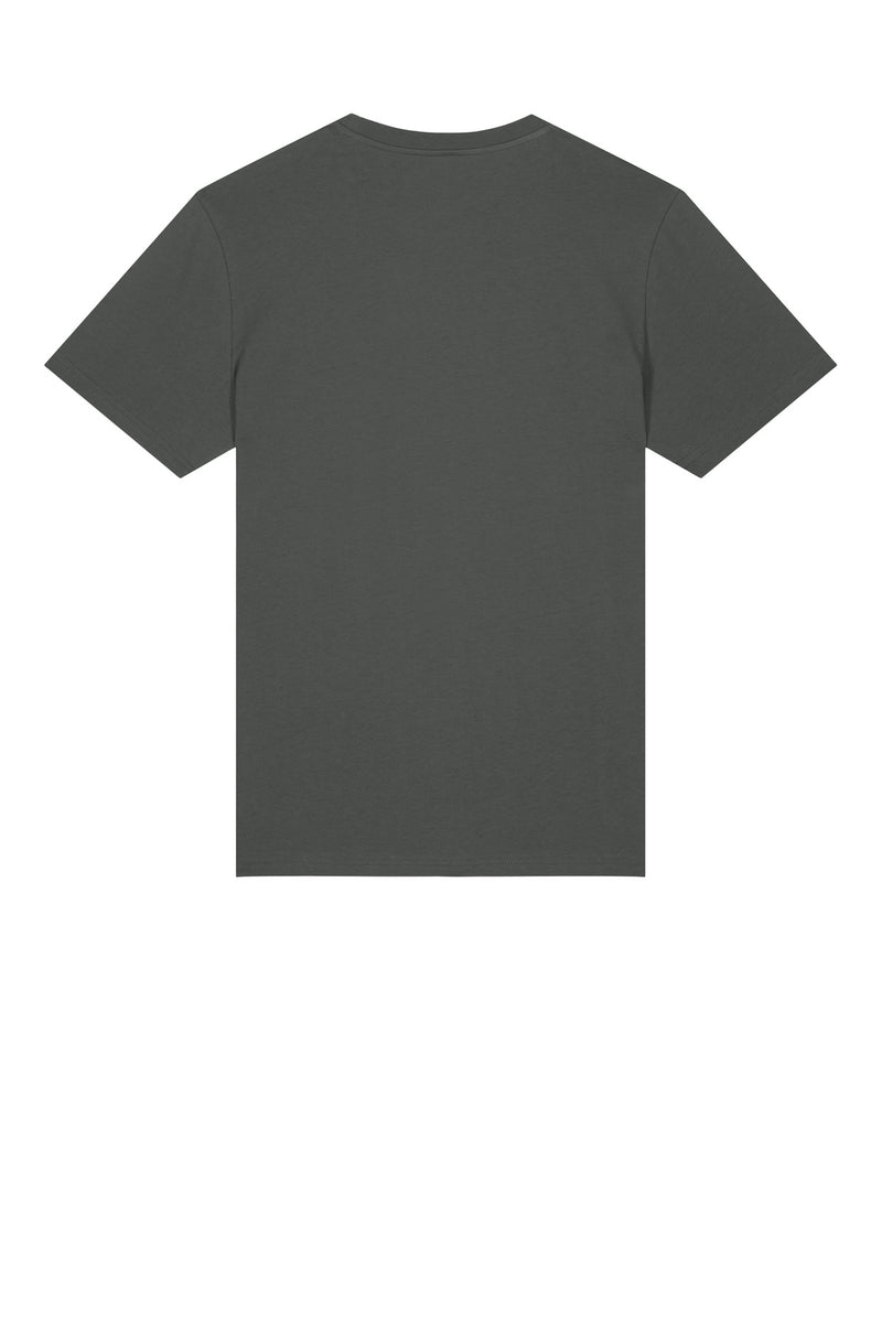 Stanley/Stella Unisex Crafter Tee - Anthracite