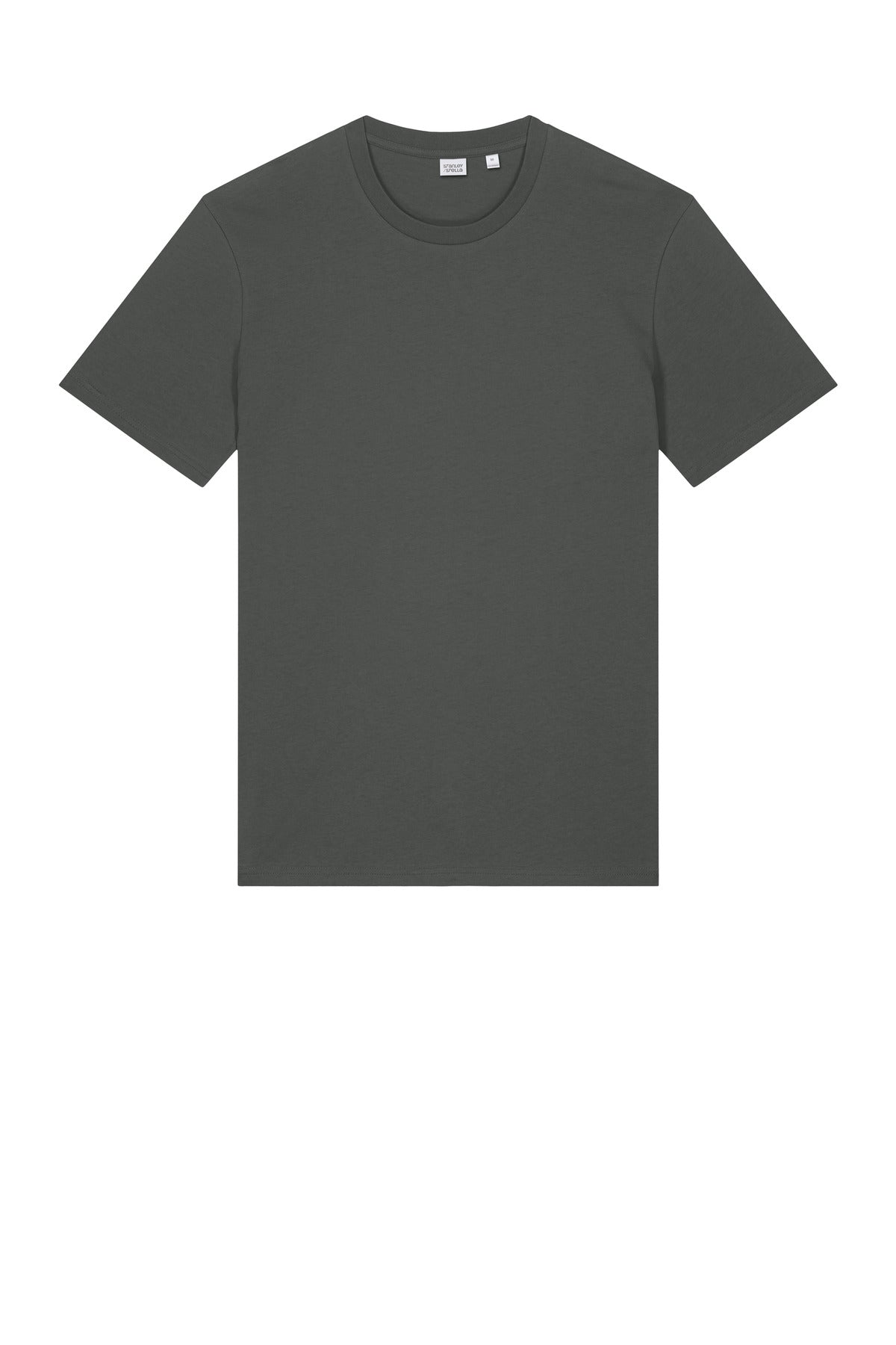 Stanley/Stella Unisex Crafter Tee - Anthracite