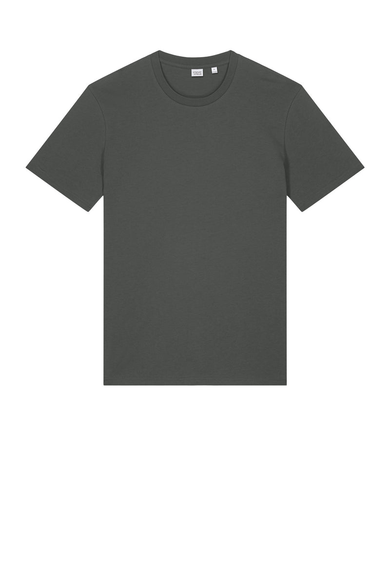 Stanley/Stella Unisex Crafter Tee - Anthracite