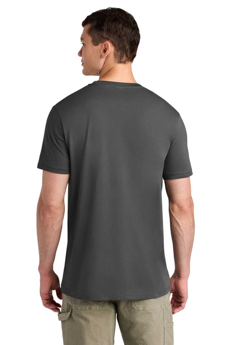 Stanley/Stella Unisex Crafter Tee - Anthracite