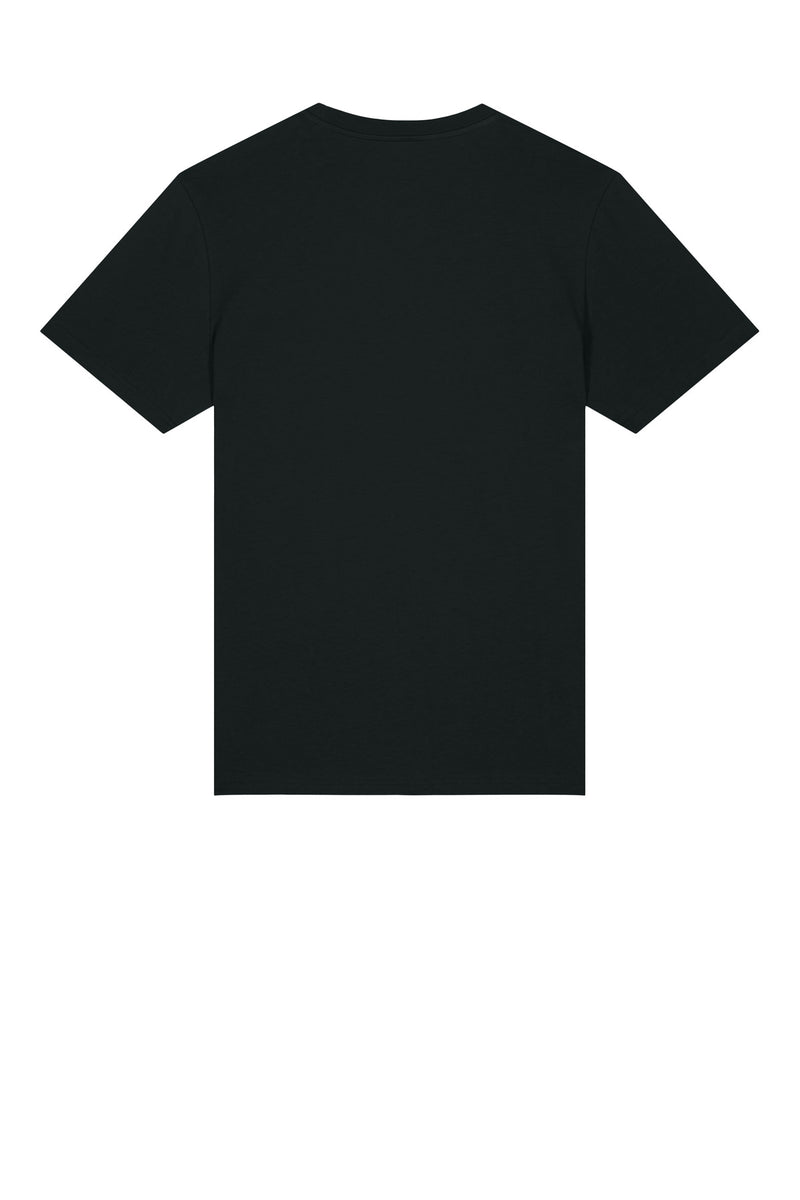 Stanley/Stella Unisex Crafter Tee - Black