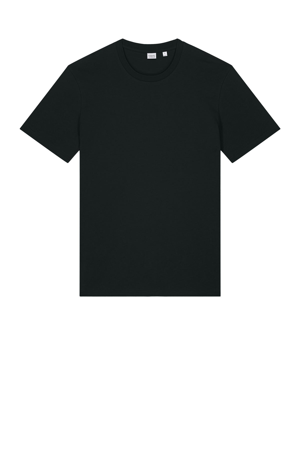 Stanley/Stella Unisex Crafter Tee - Black