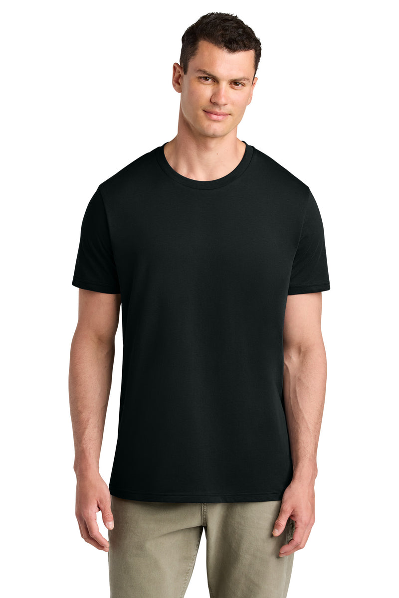 Stanley/Stella Unisex Crafter Tee - Black
