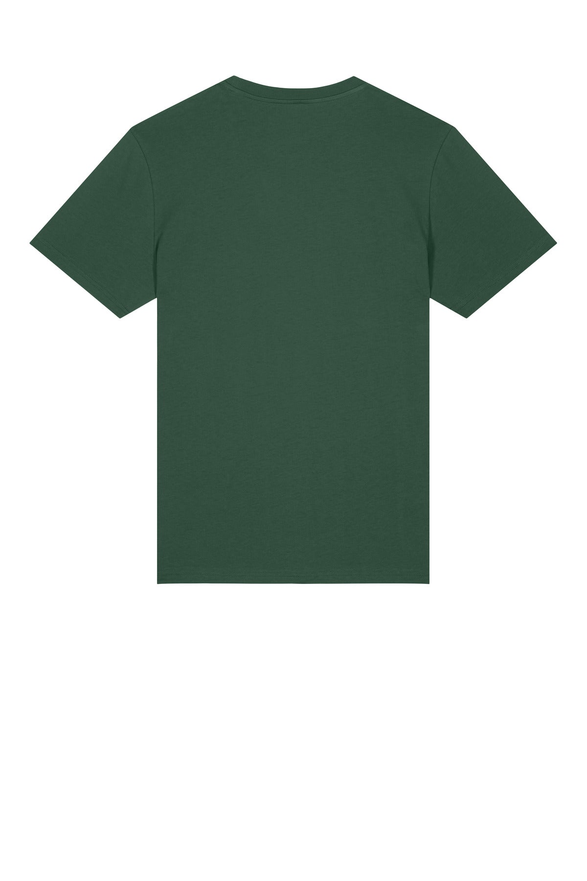 Stanley/Stella Unisex Crafter Tee - Bottle Green