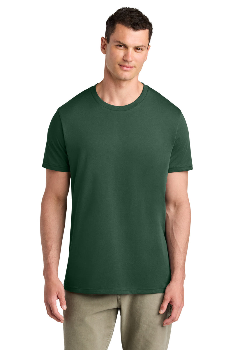 Stanley/Stella Unisex Crafter Tee - Bottle Green