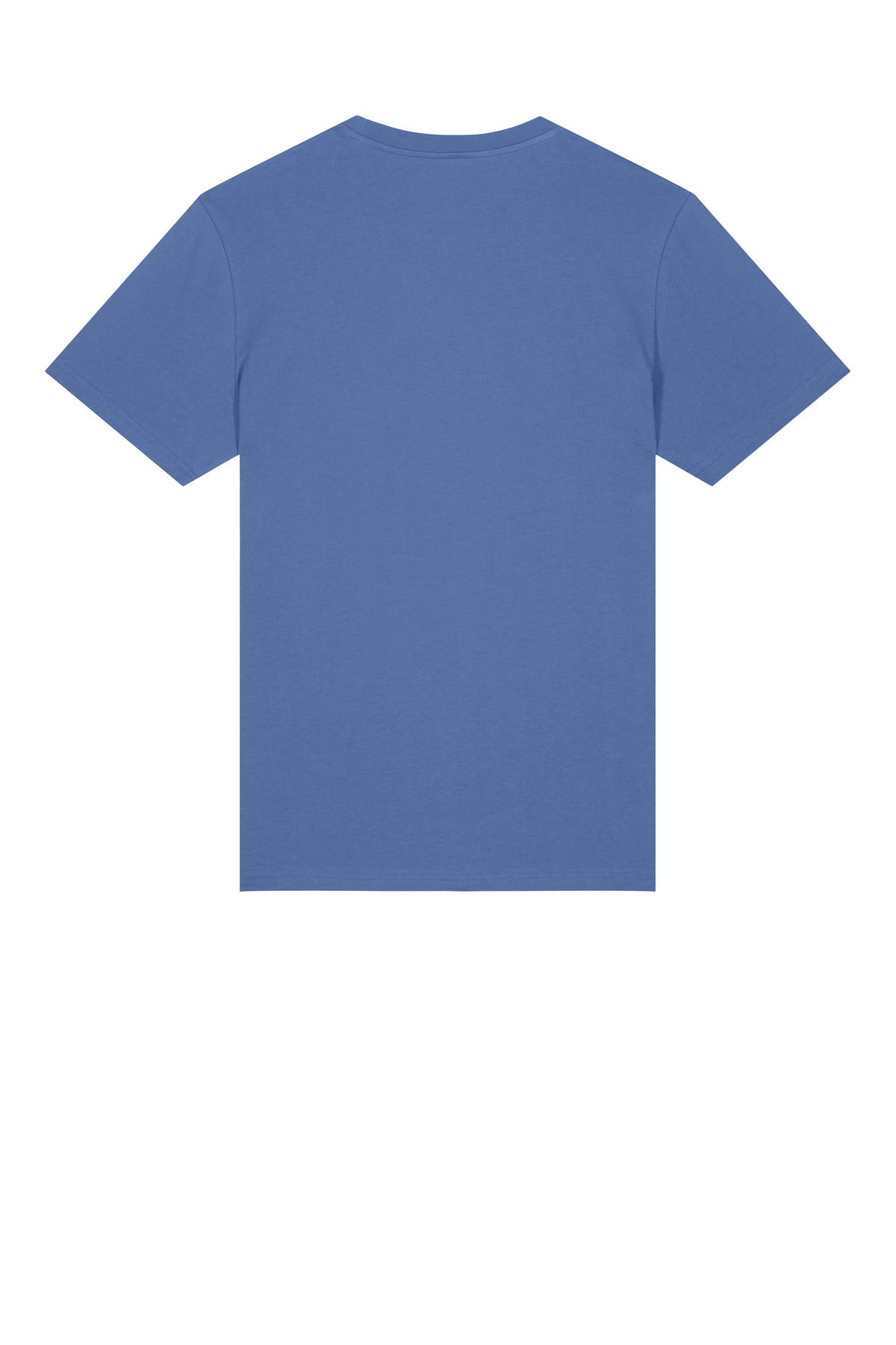 Stanley/Stella Unisex Crafter Tee - Bright Blue