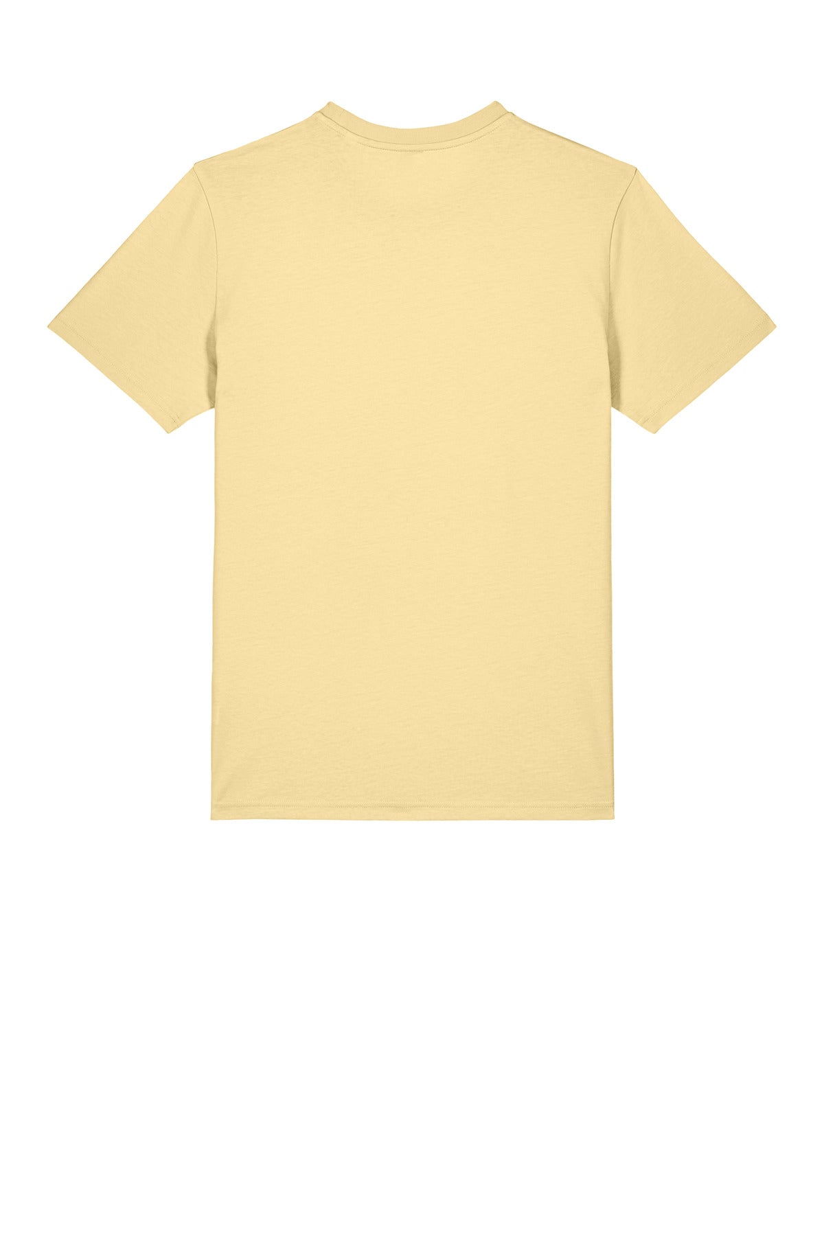 Stanley/Stella Unisex Crafter Tee - Butter