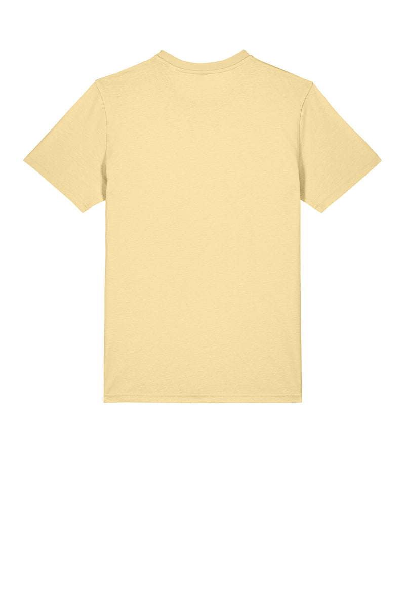 Stanley/Stella Unisex Crafter Tee - Butter