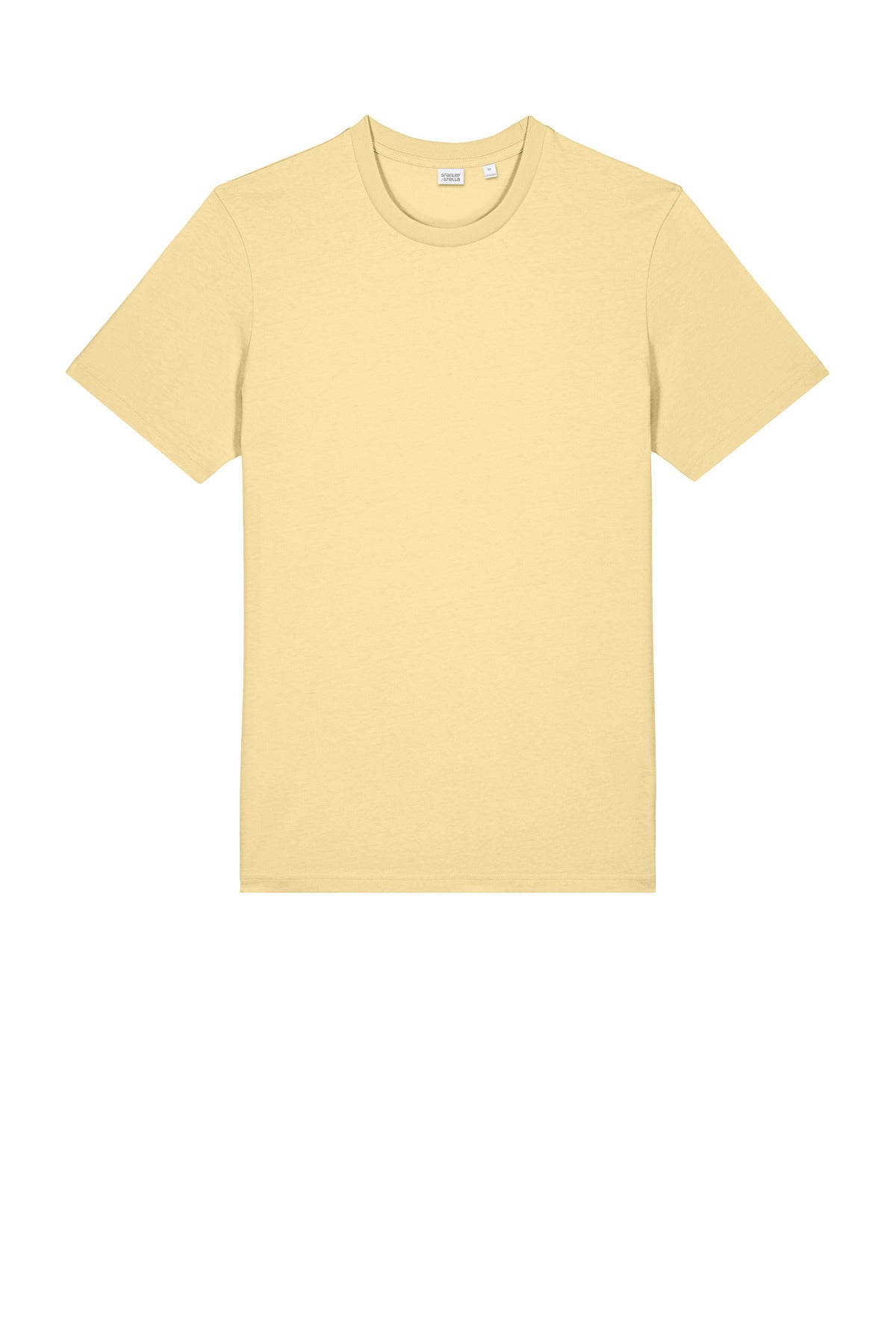 Stanley/Stella Unisex Crafter Tee - Butter