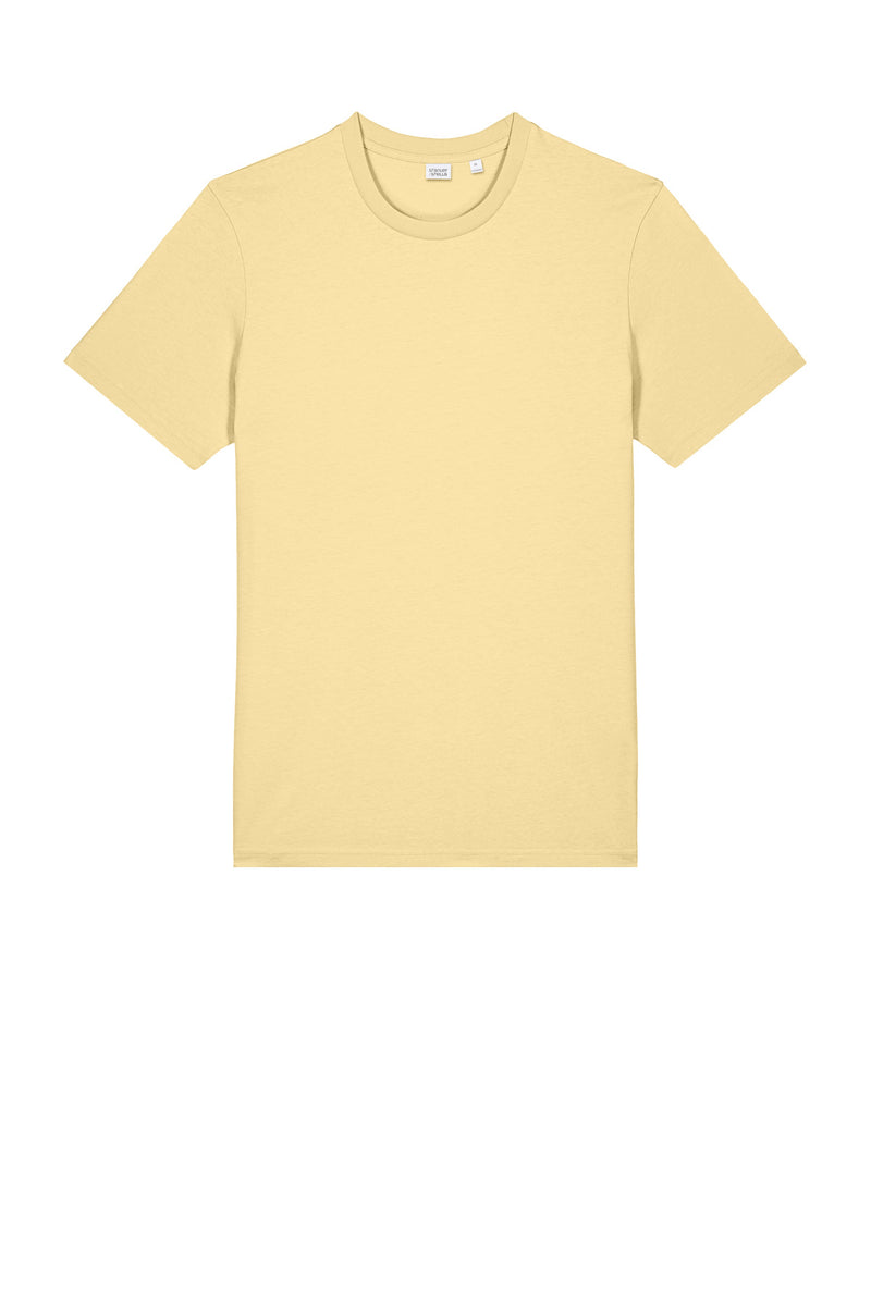 Stanley/Stella Unisex Crafter Tee - Butter