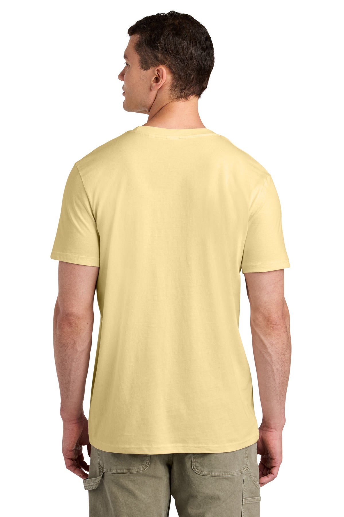 Stanley/Stella Unisex Crafter Tee - Butter