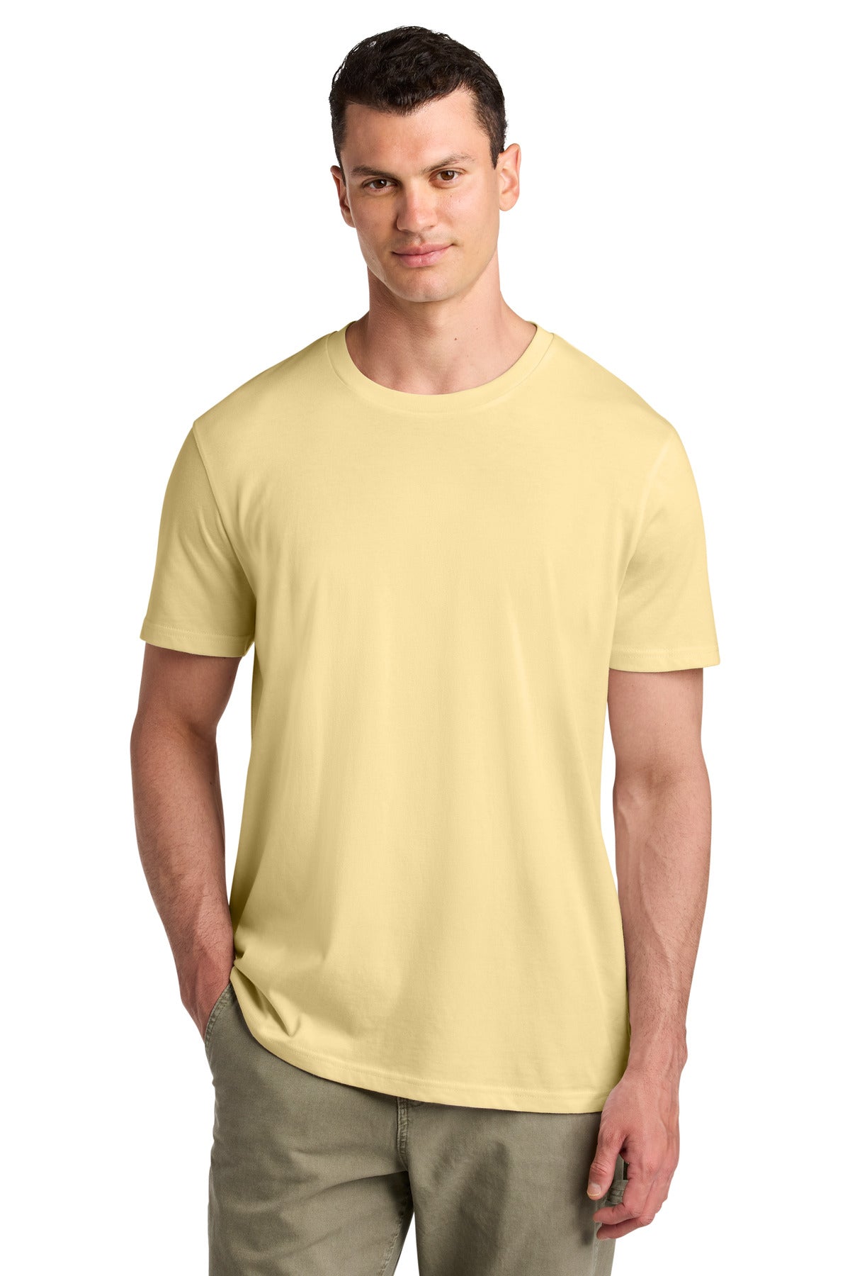 Stanley/Stella Unisex Crafter Tee - Butter