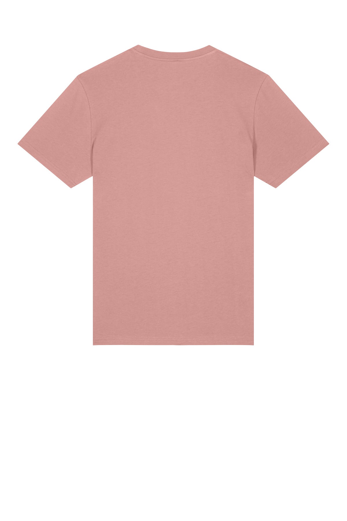Stanley/Stella Unisex Crafter Tee - Canyon Pink