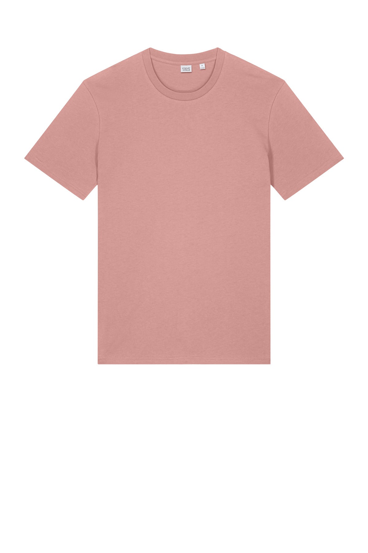 Stanley/Stella Unisex Crafter Tee - Canyon Pink