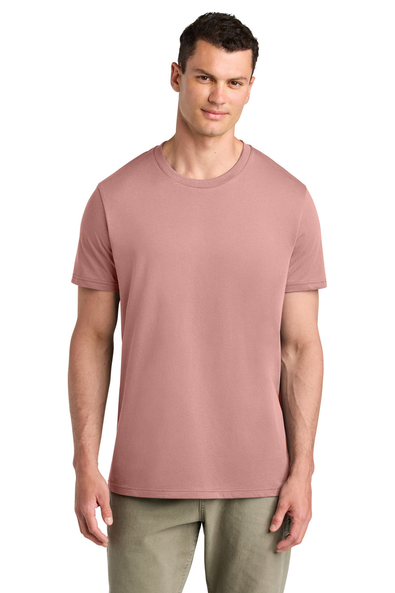 Stanley/Stella Unisex Crafter Tee - Canyon Pink