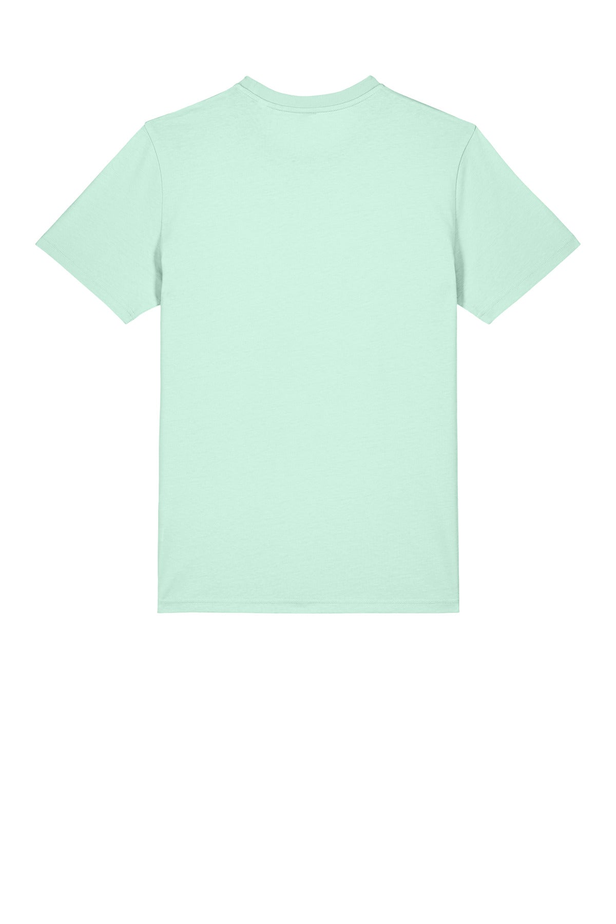 Stanley/Stella Unisex Crafter Tee - Caribbean Blue