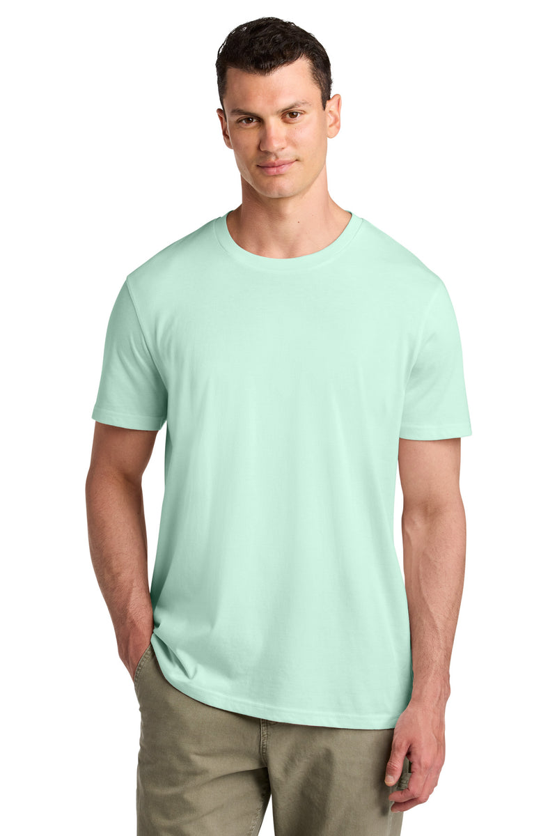 Stanley/Stella Unisex Crafter Tee - Caribbean Blue