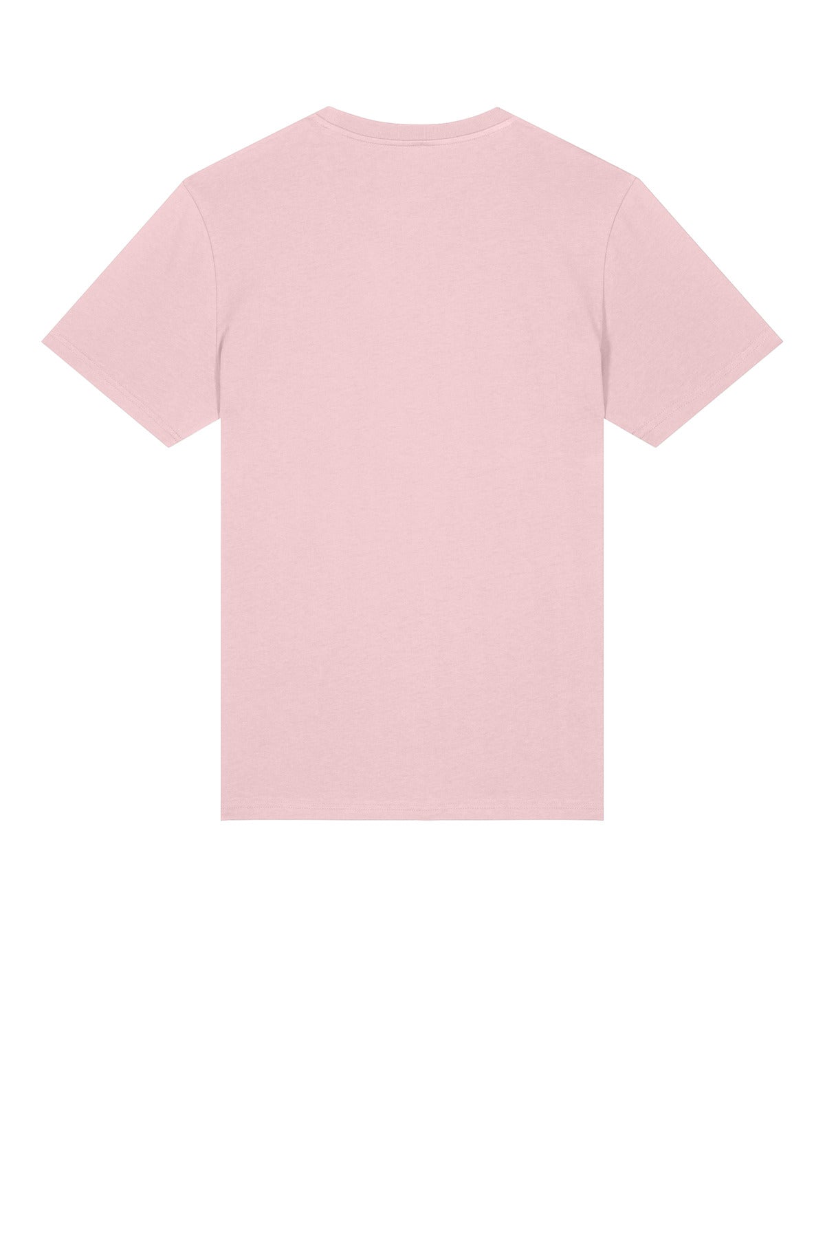 Stanley/Stella Unisex Crafter Tee - Cotton Pink