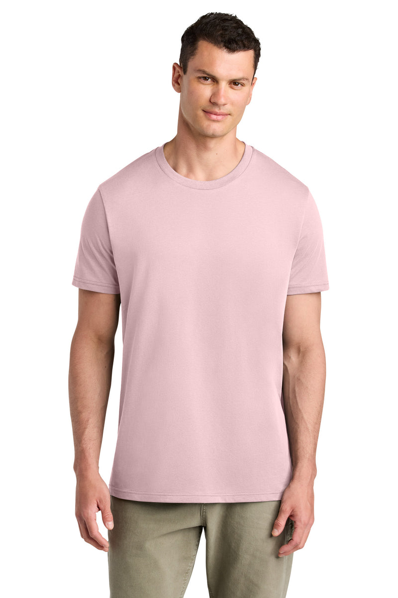 Stanley/Stella Unisex Crafter Tee - Cotton Pink