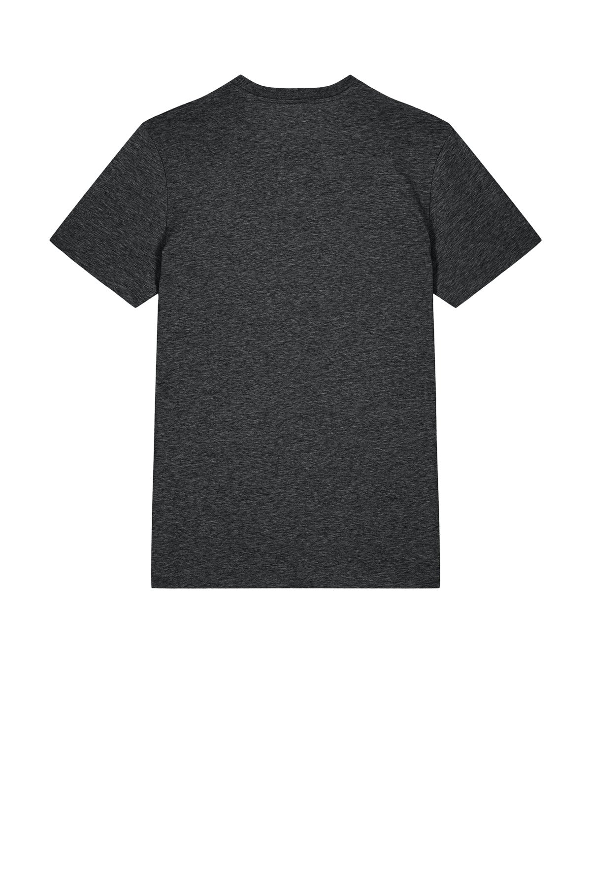 Stanley/Stella Unisex Crafter Tee - Dark Heather Grey
