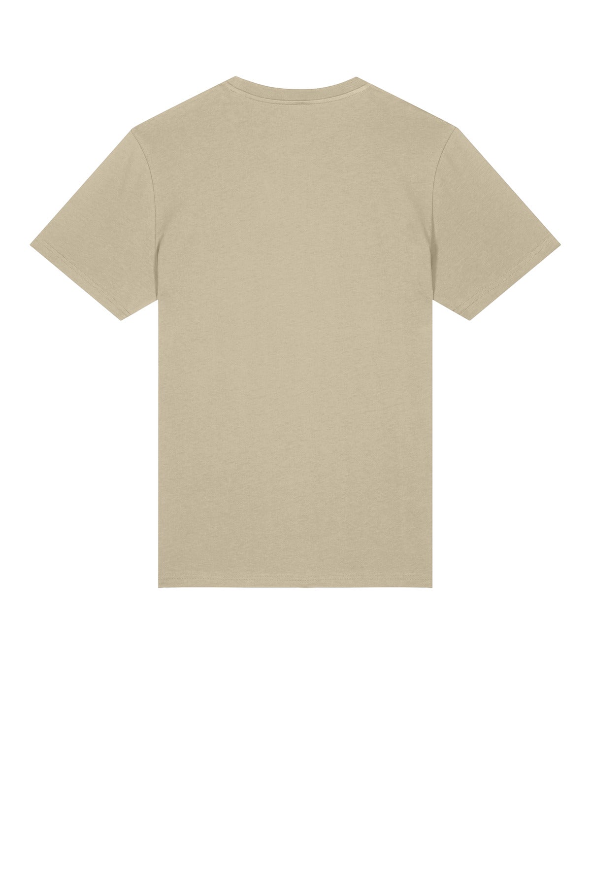 Stanley/Stella Unisex Crafter Tee - Desert Dust