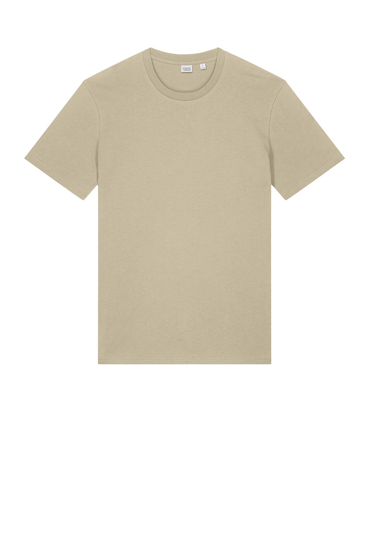 Stanley/Stella Unisex Crafter Tee - Desert Dust
