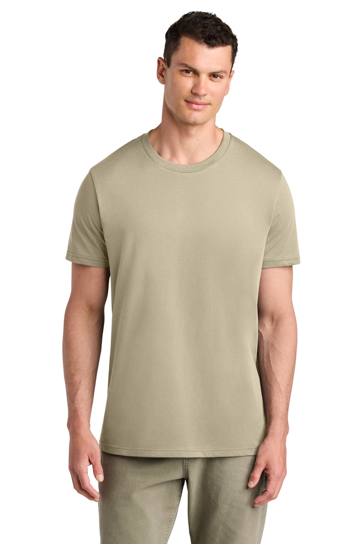 Stanley/Stella Unisex Crafter Tee - Desert Dust