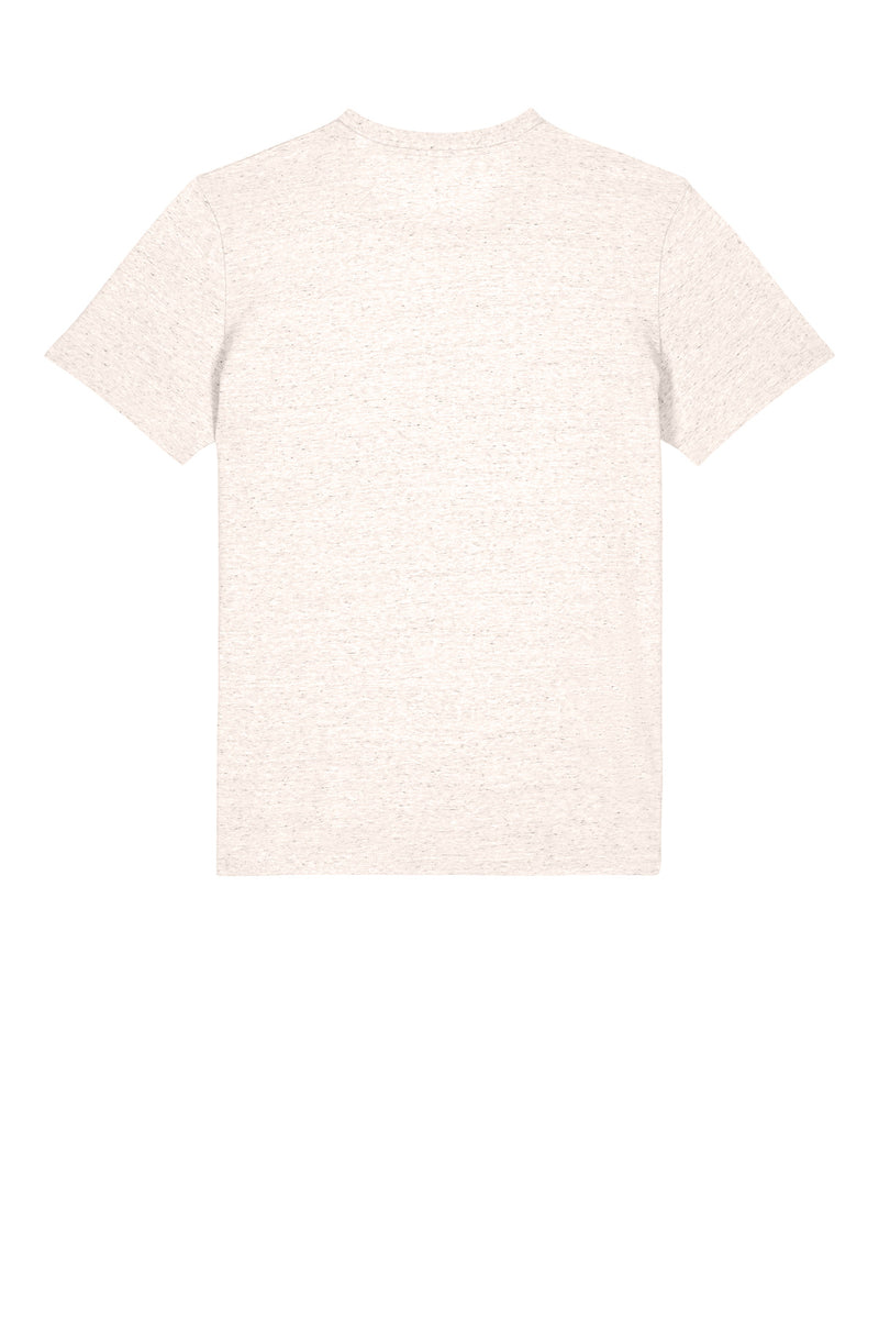Stanley/Stella Unisex Crafter Tee - Eco Heather
