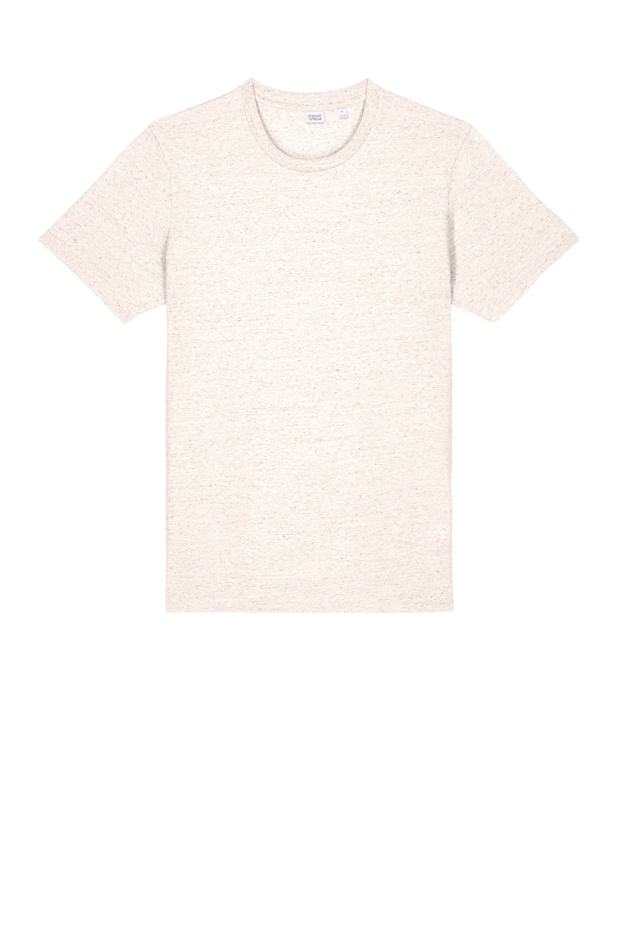 Stanley/Stella Unisex Crafter Tee - Eco Heather
