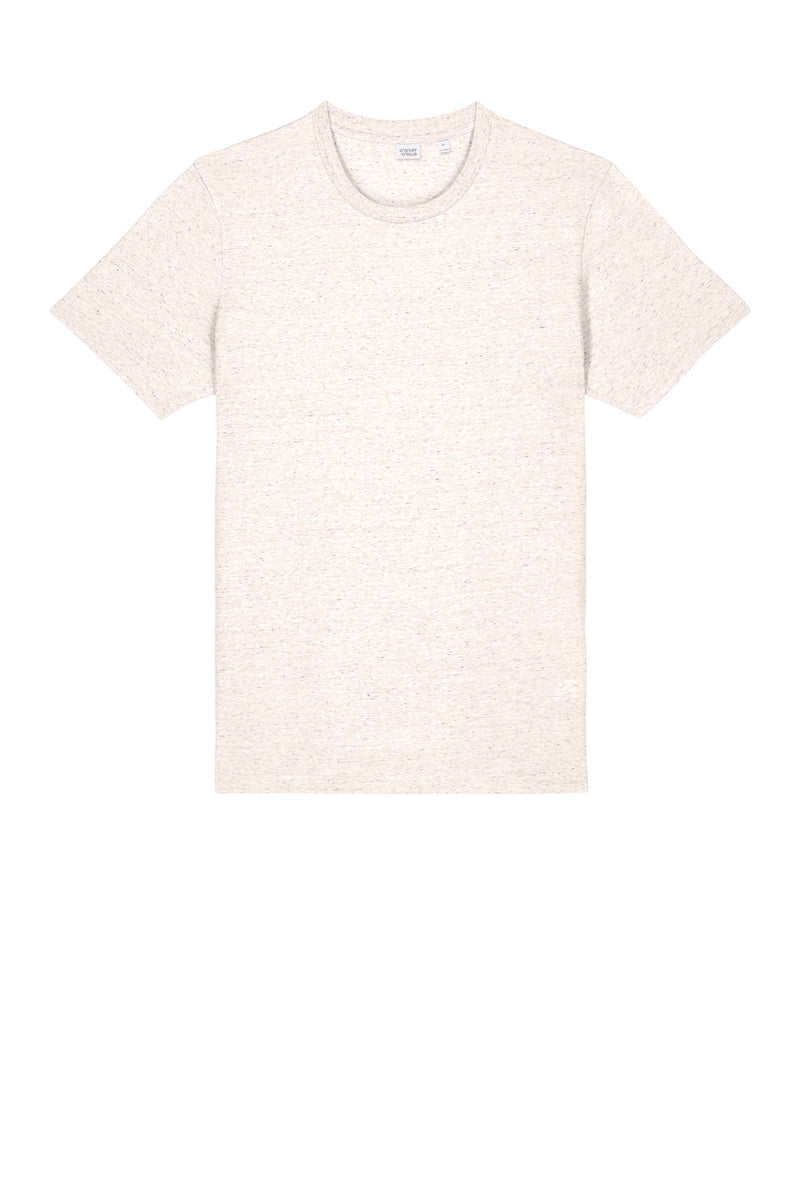 Stanley/Stella Unisex Crafter Tee - Eco Heather