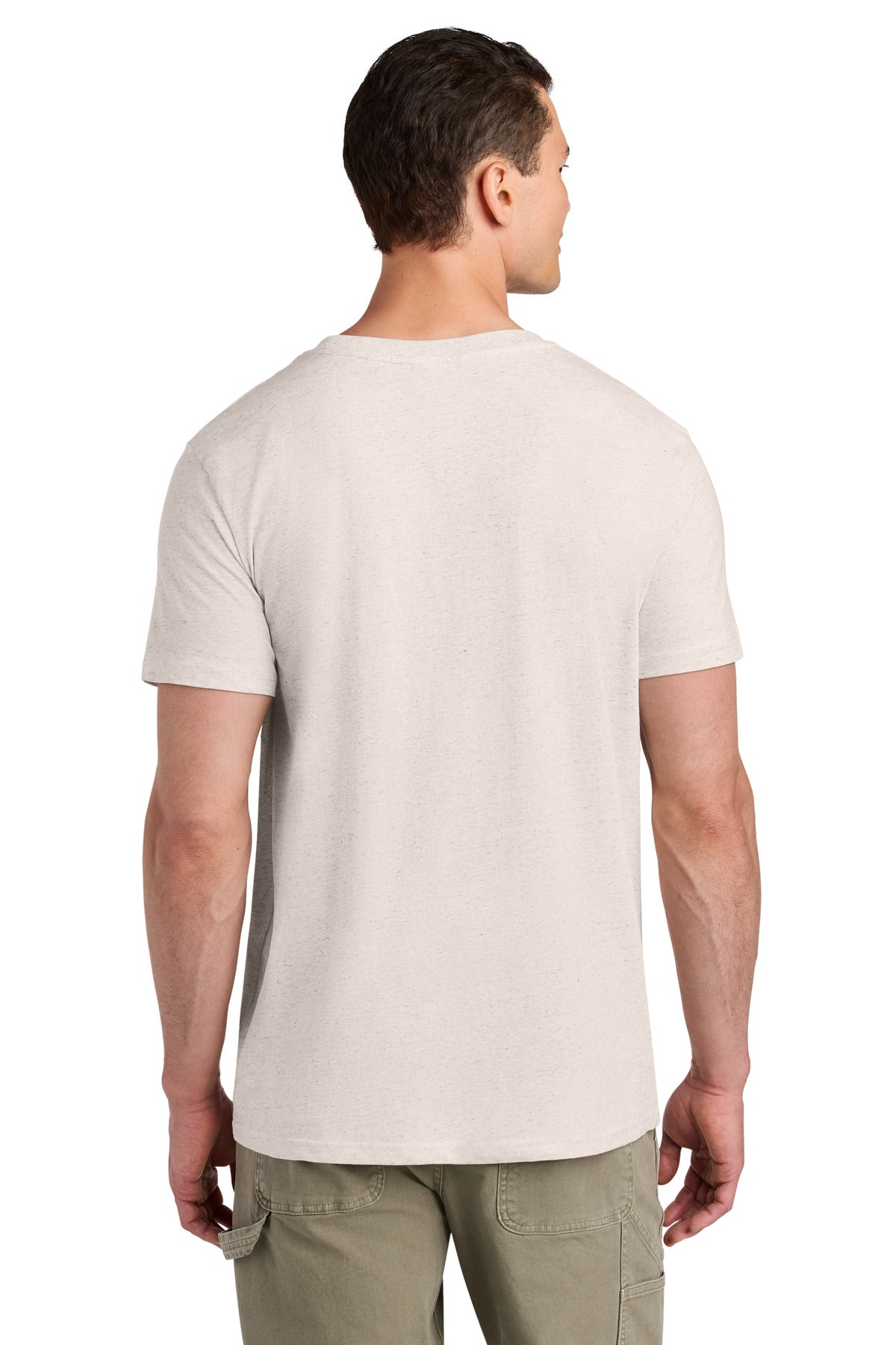Stanley/Stella Unisex Crafter Tee - Eco Heather