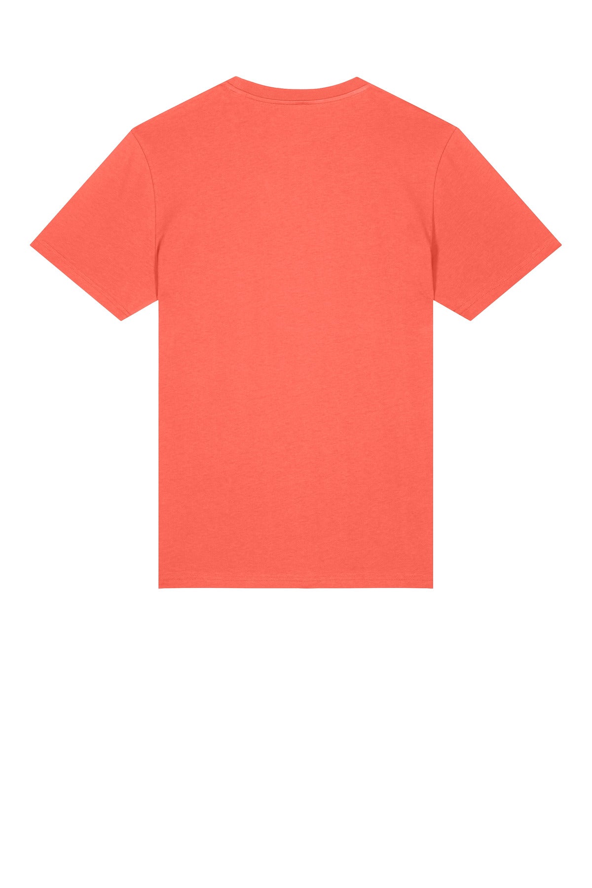 Stanley/Stella Unisex Crafter Tee - Fiesta
