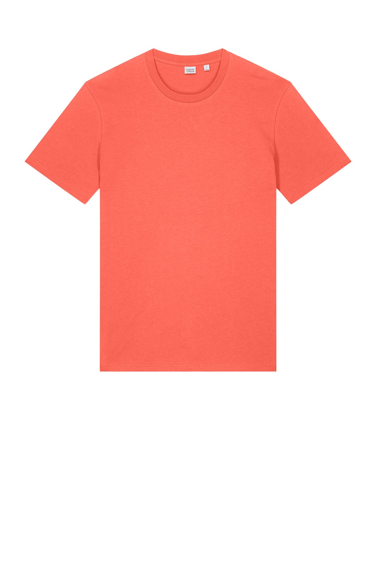 Stanley/Stella Unisex Crafter Tee - Fiesta