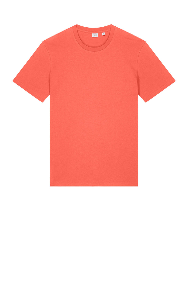 Stanley/Stella Unisex Crafter Tee - Fiesta